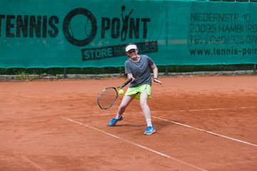 Bild 538 - Norddeutsche Meisterschaft Junioren